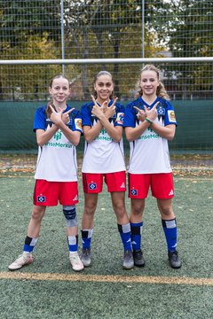 Bild 31 - wCJ Holstein Kiel Turnier